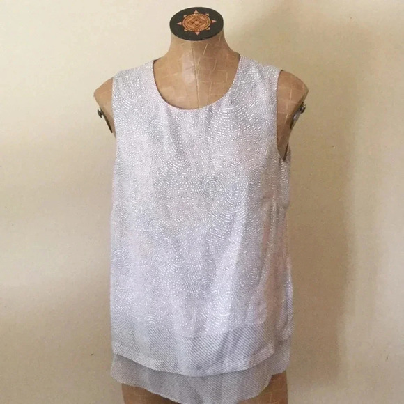 Printed‎ layered tank - Picture 1 of 8
